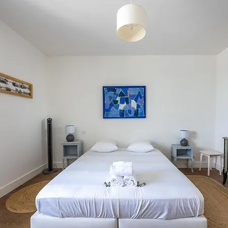 Appartement Les Goelands - Welkeys Trouville-sur-Mer Exterior photo
