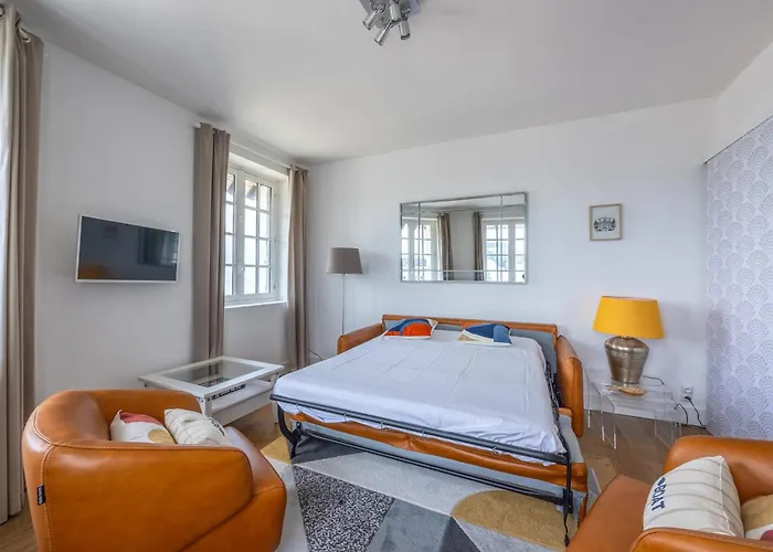 Appartement Les Goelands - Welkeys