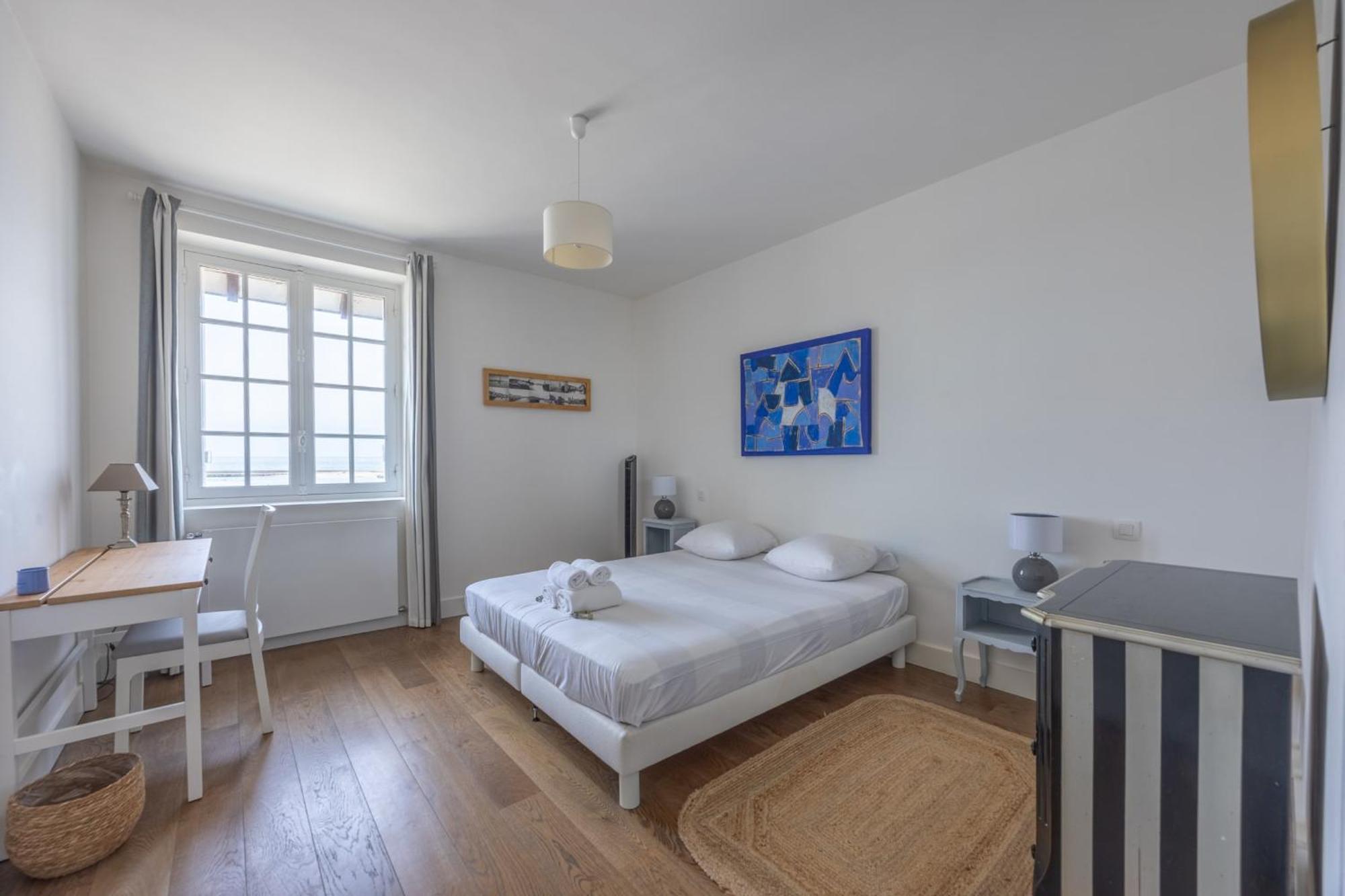 Les Goelands - Welkeys Apartment Trouville-sur-Mer