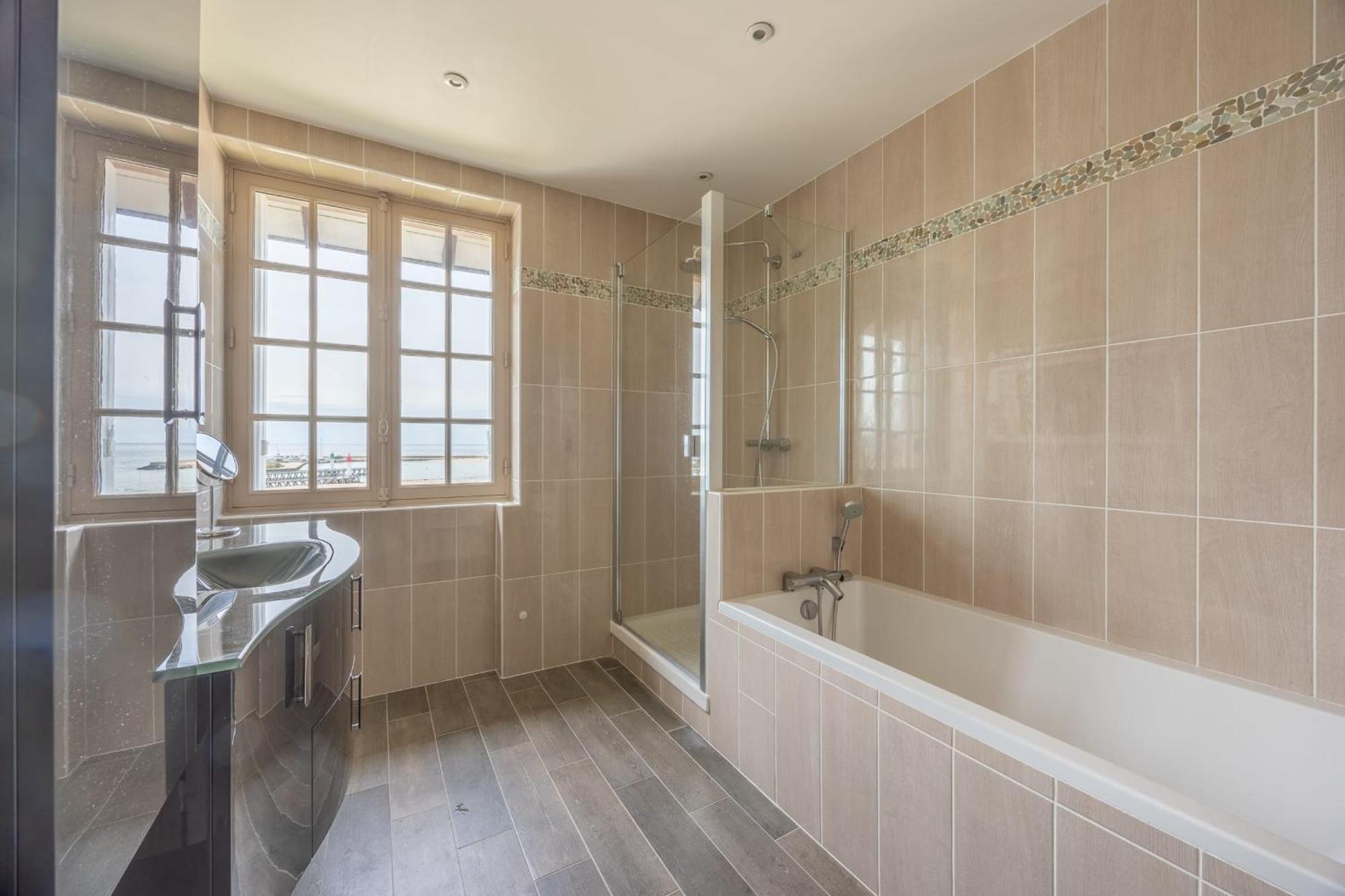 Apartment Les Goelands - Welkeys Trouville-sur-Mer