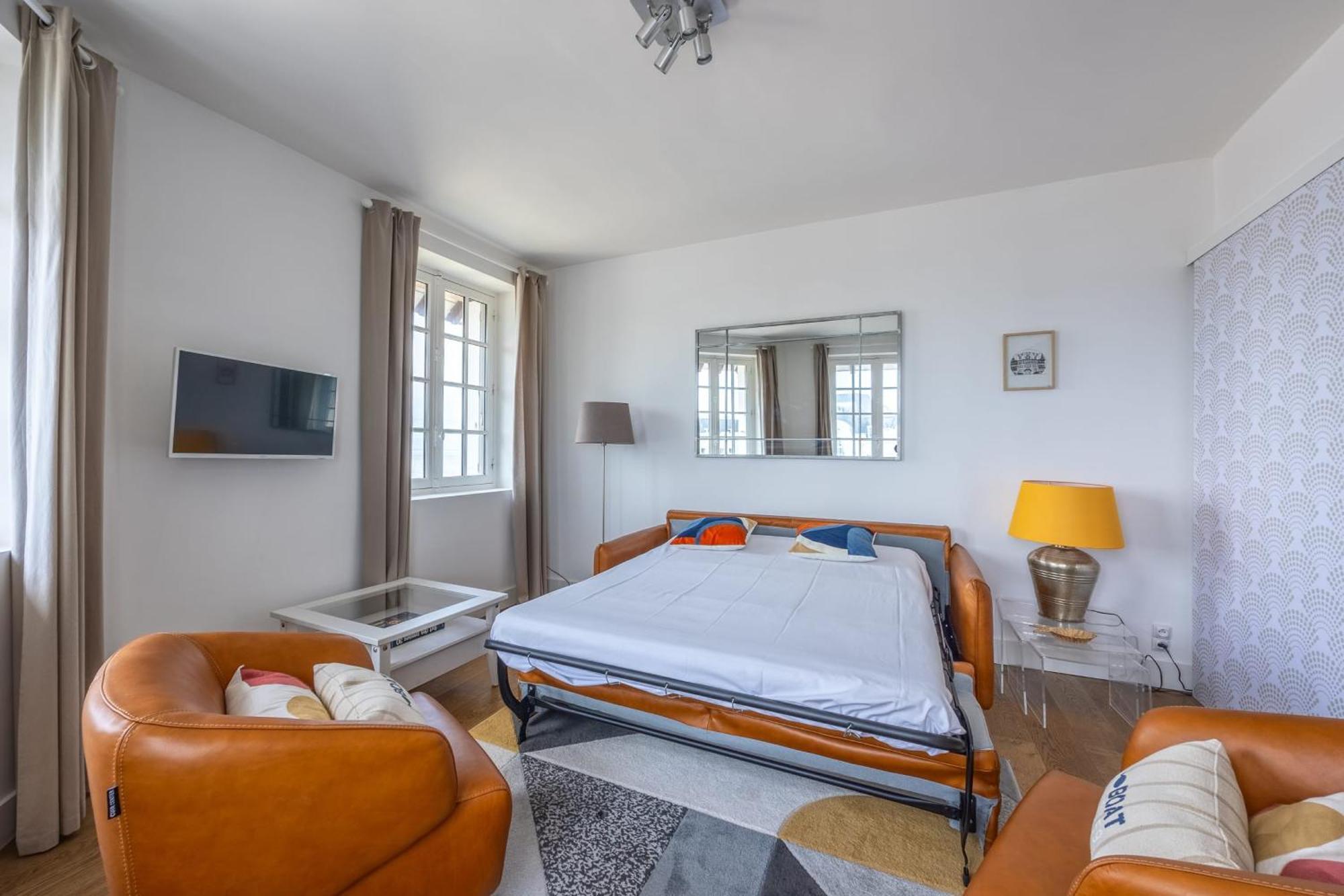 Apartment Les Goelands - Welkeys