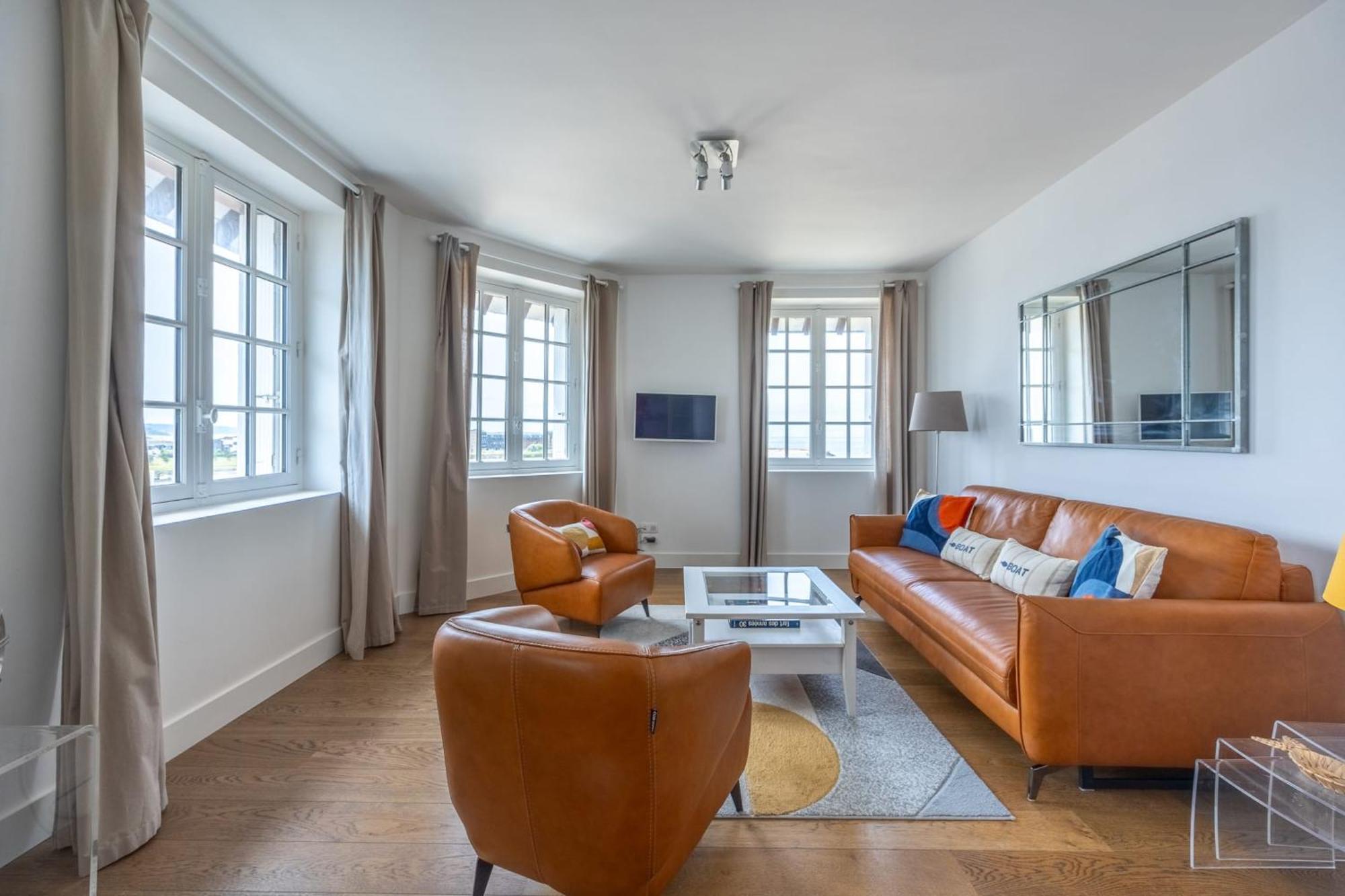 Apartment Les Goelands - Welkeys *